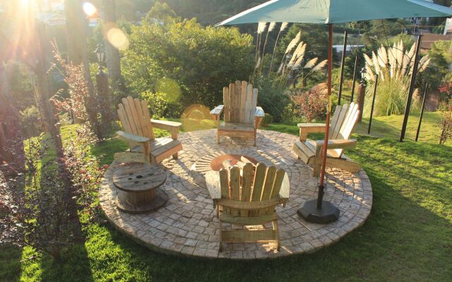 Casablanca Hotel Boutique