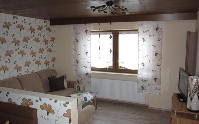 Ferienhaus Fanny
