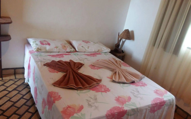 Pousada Alto do Cajueiro