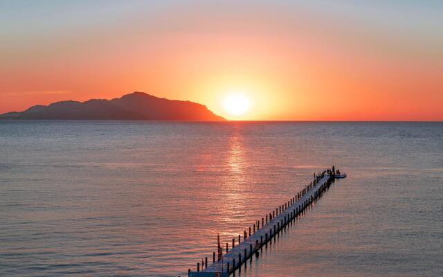 Pickalbatros Palace Resort — Sharm El Sheikh