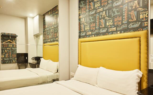 Ibis Budget Singapore Bugis