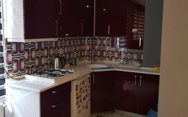 7 Tepe Asya Suite Atasehir