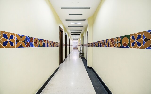 FabHotel Oriental Suites MG Road