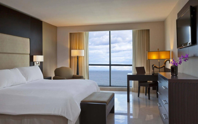 InterContinental Miramar Panama by IHG