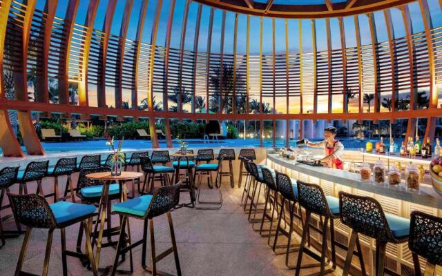 Pullman Phu Quoc Beach Resort