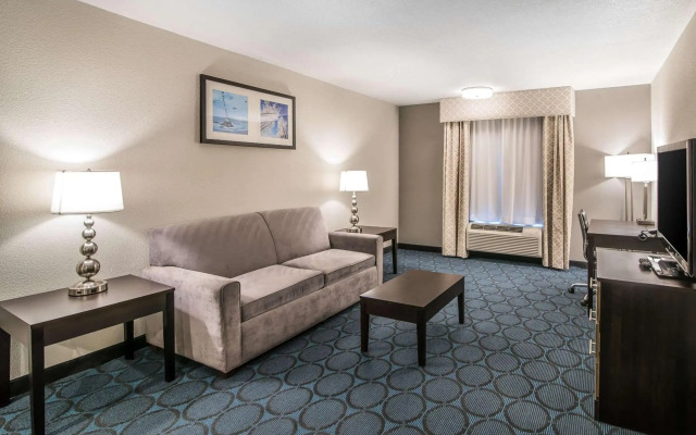 Elevate Hotel at Sierra Blanca Ruidoso, Ascend Hotel Collection