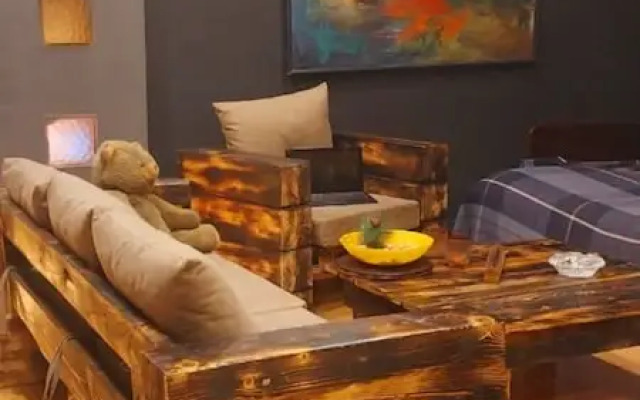 Elite Apartment Rio Mall