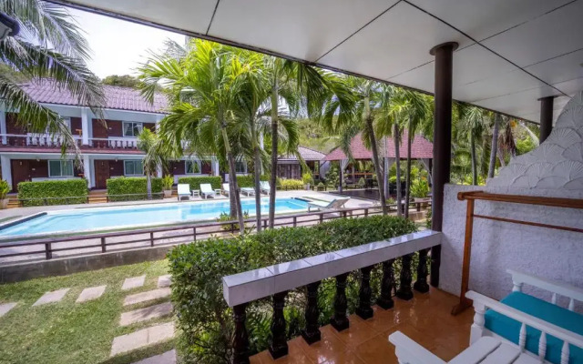 Assava Dive Resort