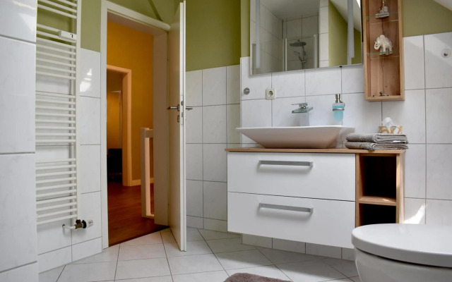 Stangenberg`s Dachschlösschen