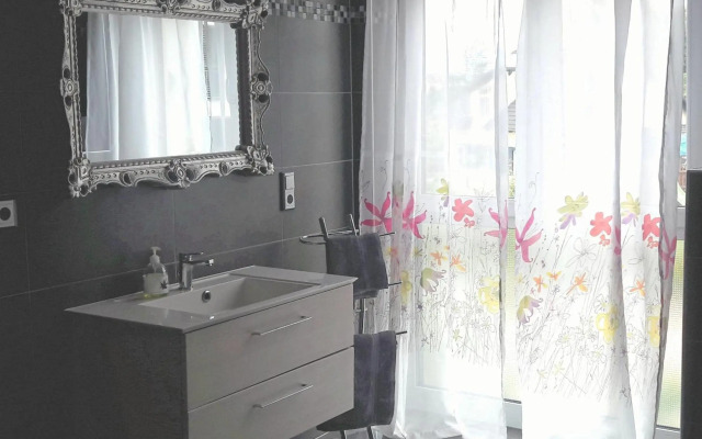 Ferienwohnung Schwarzwald-Baar Blick