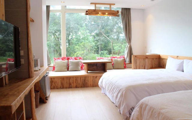 Shangrila Leisure Farm