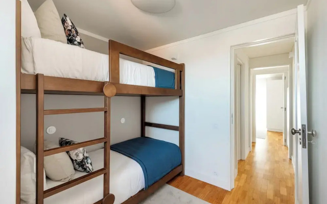 Acm033 BH 2BR Duplex Apartment