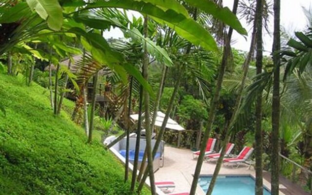 Marjorie's Kauai Inn