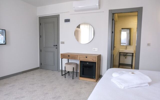 Thalassa Hotel Bozcaada