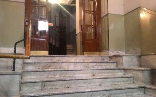 Casa Politeama Palermo