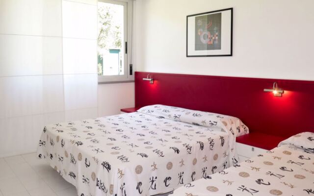 Parco Hemingway (LIG 300)