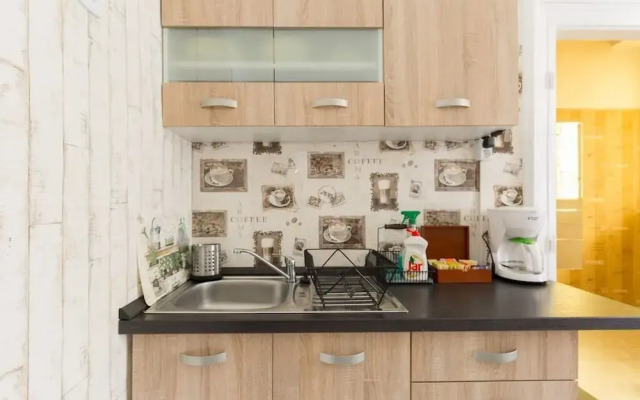 Hunyadi 3 Apartment