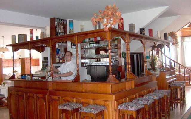 Kentaur Apartmanház
