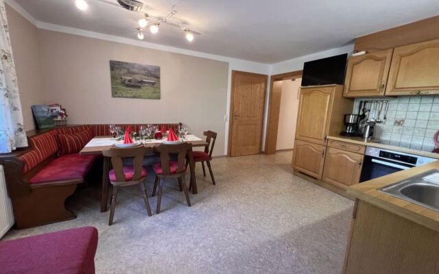 Bauernhof Gasteg (PID231)