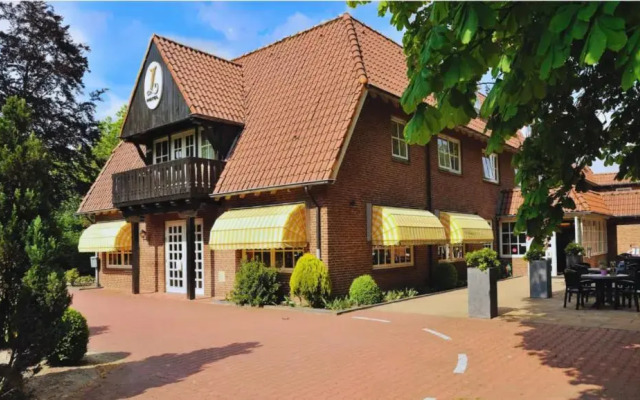 de Landmarke