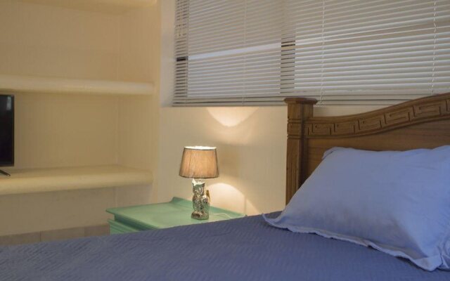 Hotel Playa Bonita