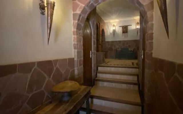 Boutique Guesthouse Dar Zohra