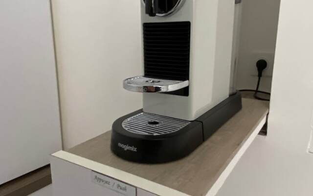 Le Refuge de l'Âne Carotte Aubagne-Cassis-Aix en Provence