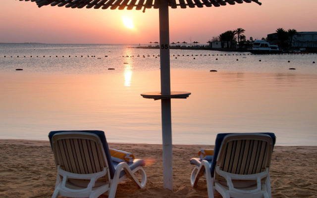 Swiss Inn Resort Hurghada