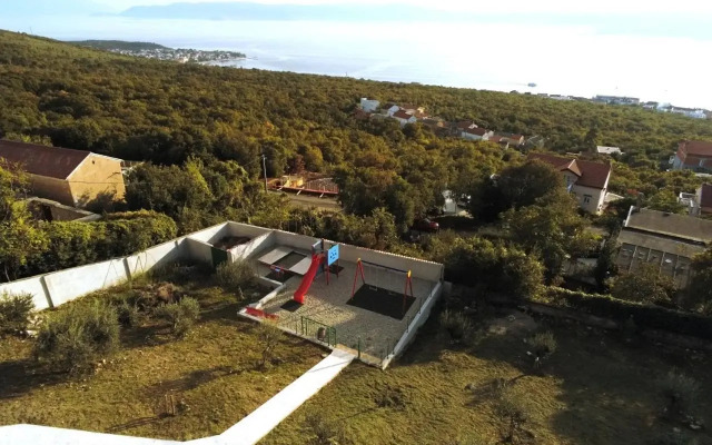 Rural Villas Crikvenica