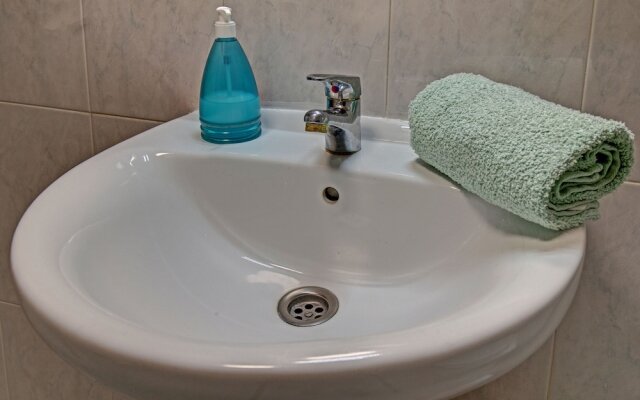 Casa Turquesa Apartamentos