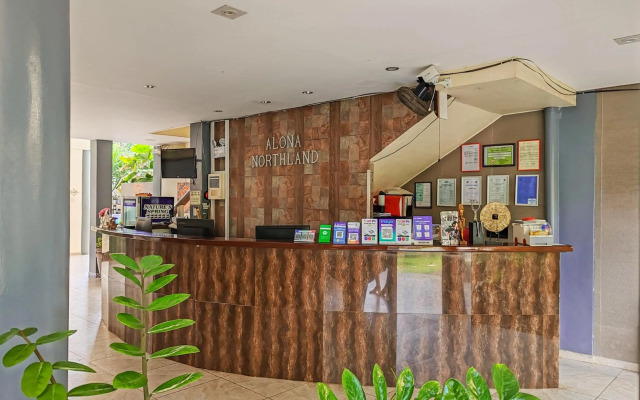Alona Northland Resort