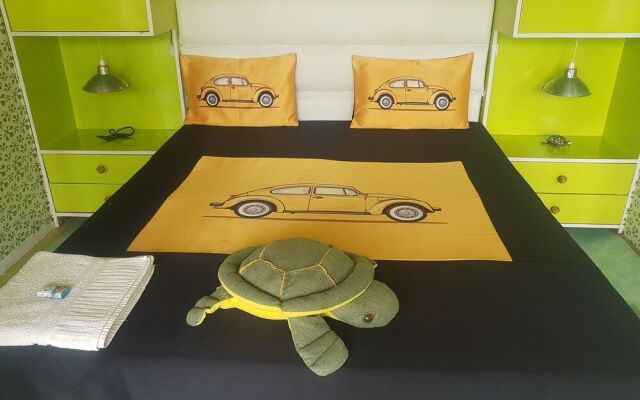 Homestay By the Tea Garden Dibrugarh