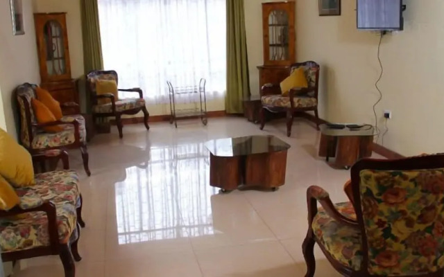 Savannah Garden Resort