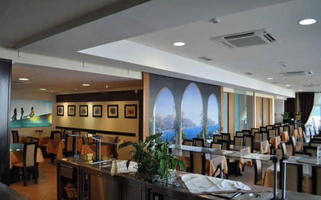 Hotel Aleluia