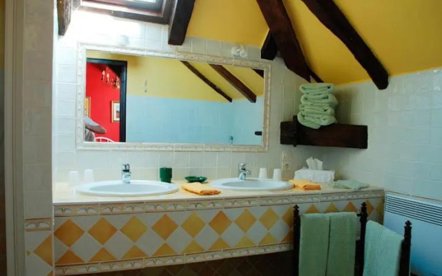 Le Jardin de la Paresse