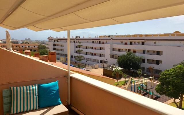 Tenerife SUN 365 Estudio
