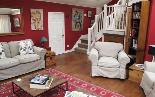 Piglets Boutique B&B