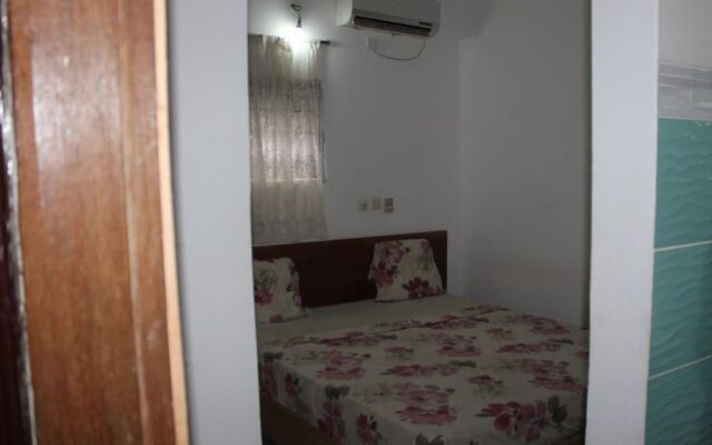 Le Loft Auberge Abidjan