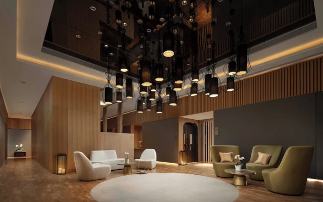 Yihua Hotel-Nanjing
