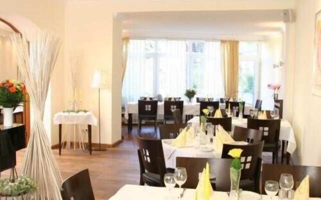 Hotel Restaurant Rothkopf