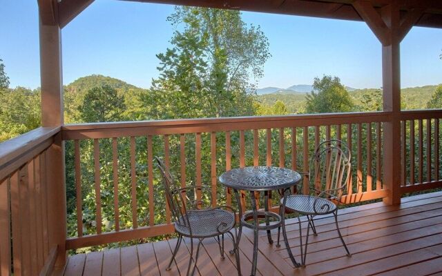 Time Stands Still Apartment 3