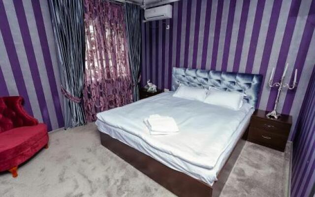 Mardin Room Hotel