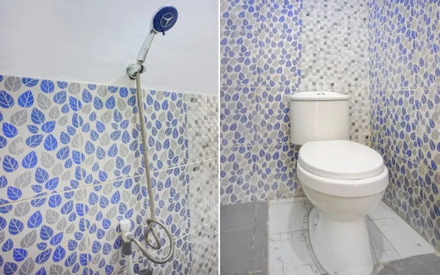 OYO 94504 Clove Nari Homestay