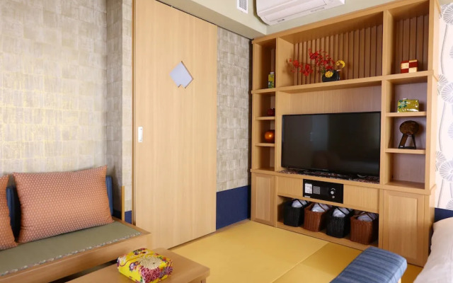 Onyado Nono Kanazawa Natural Hot Spring Hotel