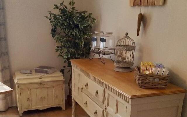 The Huntingdon B&B