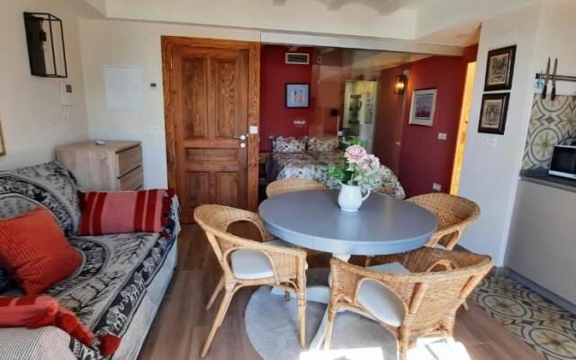 AR28-3, Apartamento con vistas mediterráneo