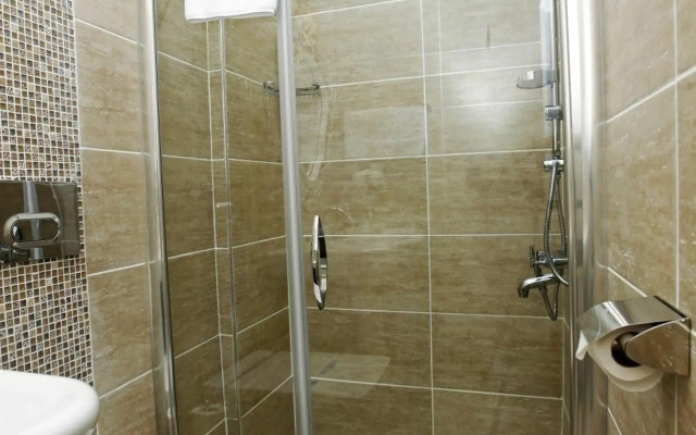 The White Swan Suites Beyoglu