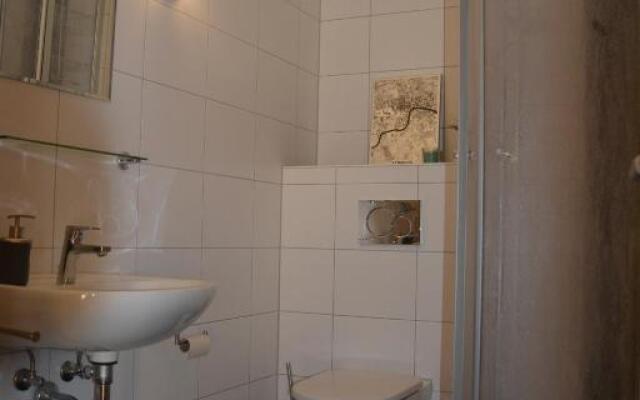 Ferienwohnung Christina