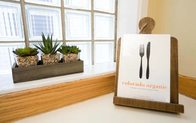 The Highlands House Walk Everywhere in Lohi