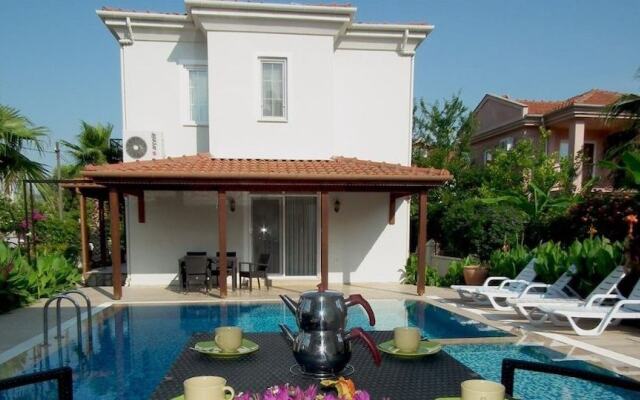 Villa Nehir